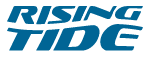 Rising Tide Floats Logo